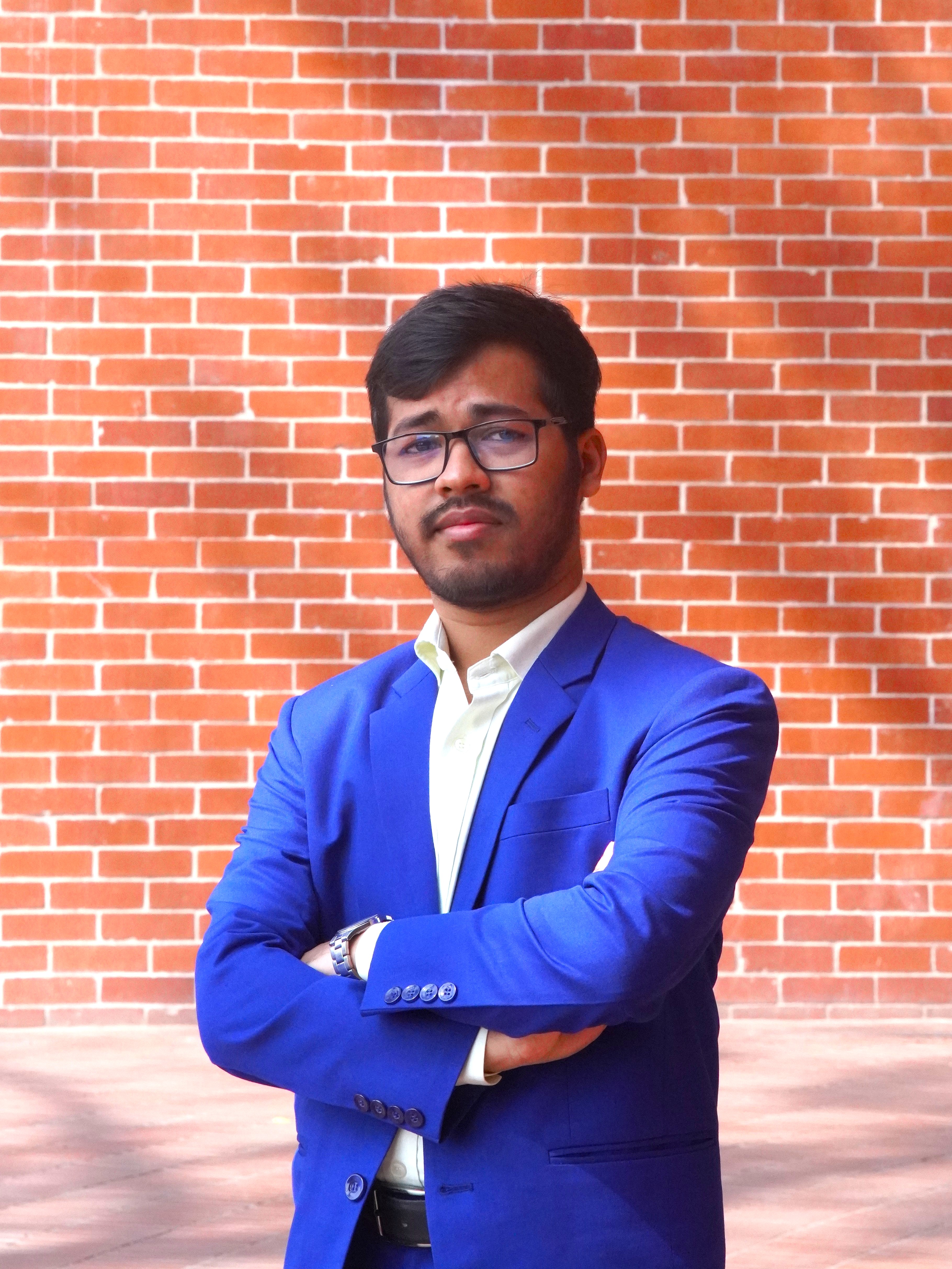 Arefin Ahmed profile picture