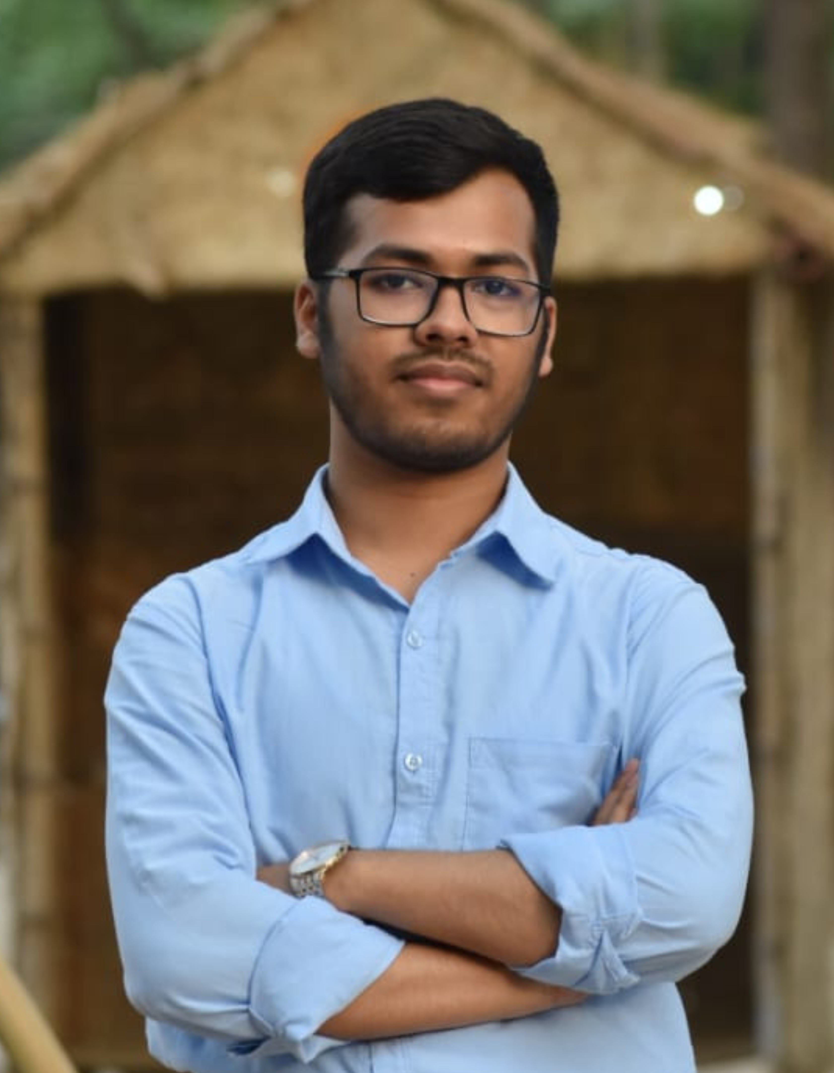 Arefin Ahmed profile picture